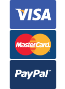 Visa/MasterCard